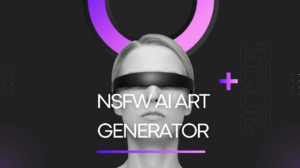 Nsfw AI Art Generator from Text