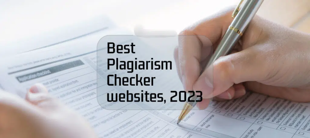 Chegg Plagiarism Checker: Detect Plagiarism with Accuracy