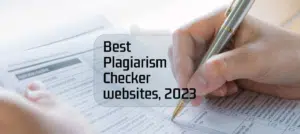 Chegg Plagiarism Checker: Detect Plagiarism with Accuracy