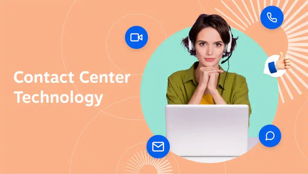 Contact Center Automation Trends: Embracing the Future