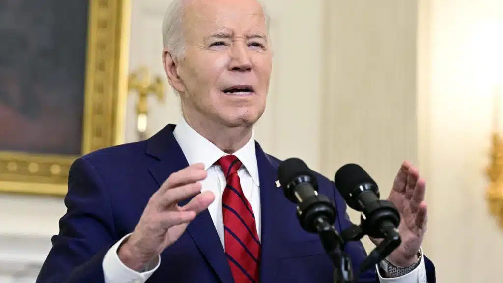 President Biden Signs Bill That Could Ban TikTok: What to Know