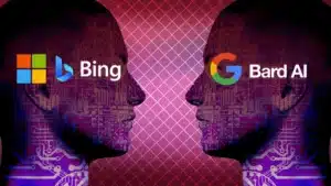 Bing AI vs Google AI: The New Battle in Technology