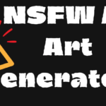 NSFW AI Art Generator: The New Controversial Tool in Digital Art