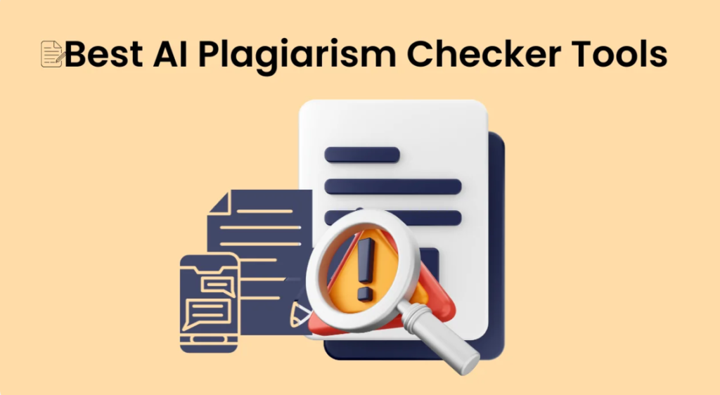 Best Plagiarism Checker of 2024: A Detailed Review