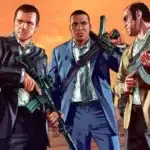 GTA V PC Cheats: List of all GTA V PC Cheat Codes