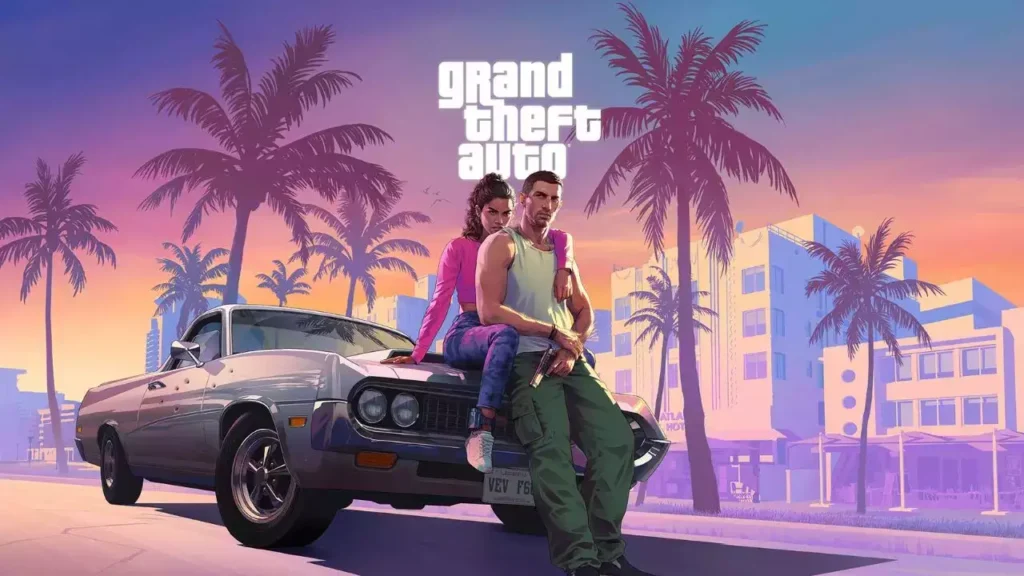 GTA 6 Set In Fictional Leonida, Vice City, Launch Expected In Fall 2025