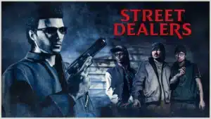 GTA Online Street Dealer Location