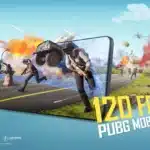 PUBG Mobile 3.2 Update: Unlock 120 FPS Support for Gameplay Smoothness