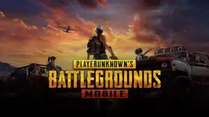 PUBG Mobile redeem code