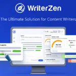 Content Creator WriterZen
