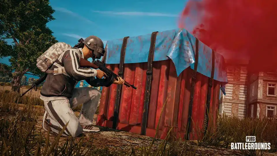 PUBG Mobile: Close-Quarter Combat Tips from Pro Gamer Gho$t