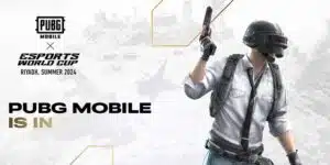 PUBG Mobile World Cup 2024: Group Draw Results Announced