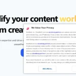 WriterZen: Ultimate Keyword Research Tool for Content Creators