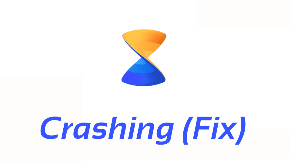How to fix Xender Crashing? – Xender