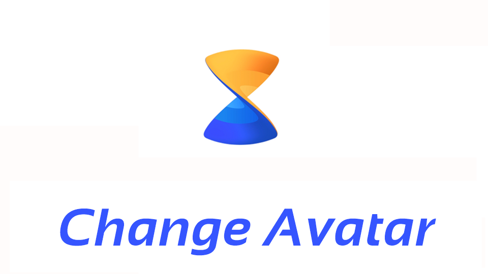 How to change Avatar Icon? – Xender
