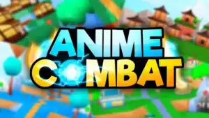 anime combat