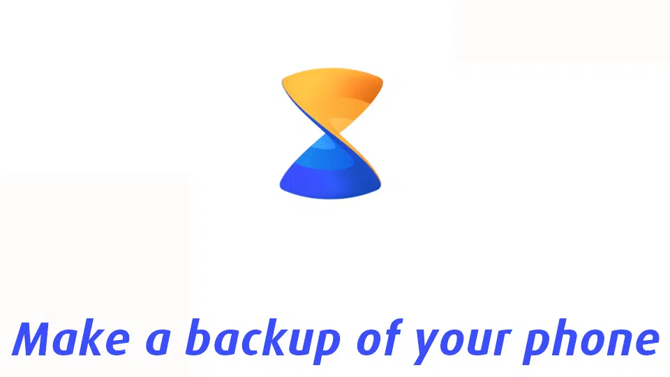 How to make a backup of your phone with Xender? – Xender