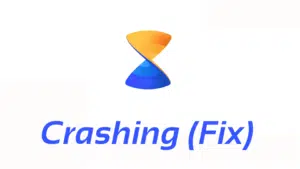 How to fix Xender Crashing?