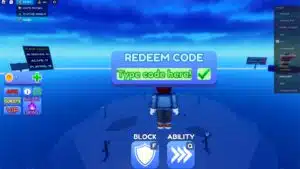 Blade Ball Codes July 2024