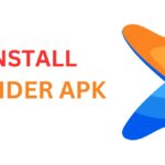 Restart Your Phone and Update Xender for Better Performance