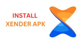 Restart Your Phone and Update Xender for Better Performance
