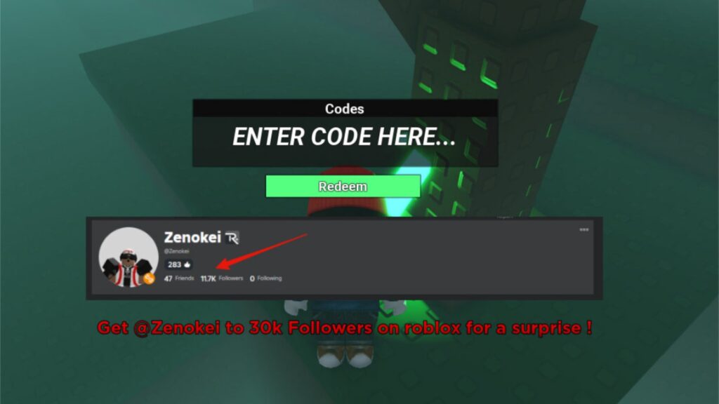 Unknown RNG Codes July 2024