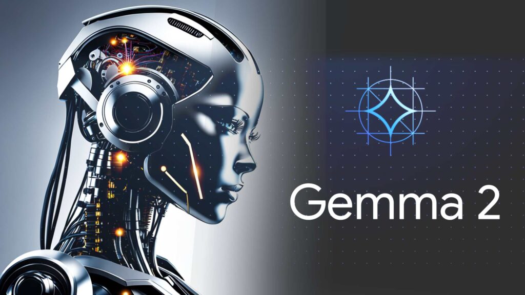 Google unveils Gemma 2: a game-changing AI model