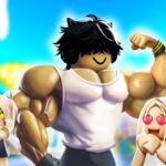 Gym Star Simulator Codes September 2024