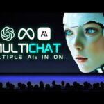 2024 MultiChat AI Review: Advantages and Disadvantages Explained