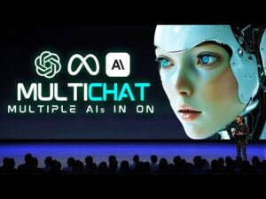 MultiChat AI Pros and Cons