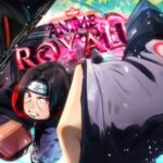 Anime Royal Code September 2024