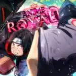 Anime Royal Code September 2024