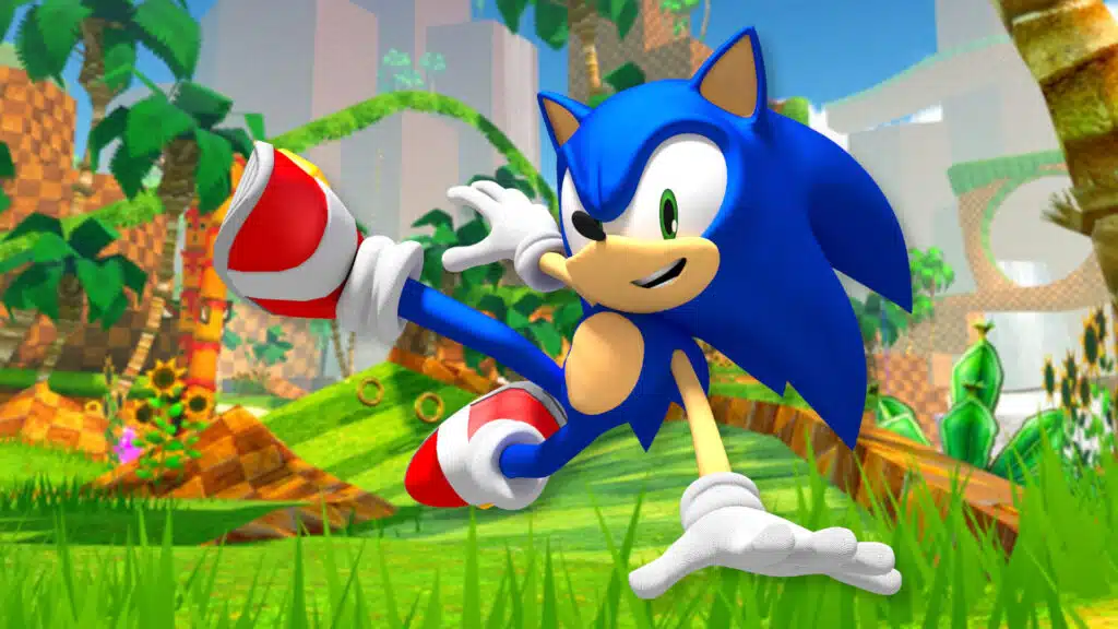 Sonic Speed ​​Simulator Codes September 2024