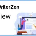 A Comprehensive Review of WriterZen: The Future of AI-Driven Content Creation