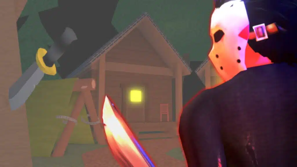 The 13 best Roblox horror games in 2024