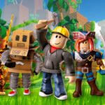 Roblox Codes List – Free Stuff to Redeem Today